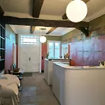 Hotel Landhaus Plus Lueneburg