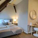Bed and Breakfast Hotel Landhaus Plus Lueneburg