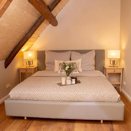 Hotel Landhaus Plus Lueneburg Bed & Breakfast
