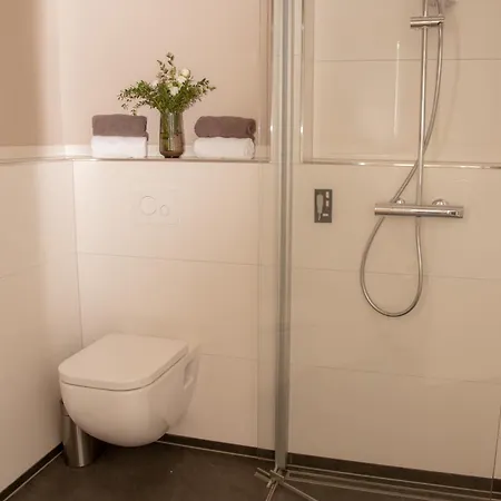 Bed and Breakfast Landhausplus