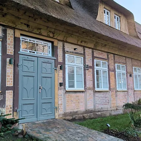 Hotel Landhaus Plus Lueneburg Λούνεμπουργκ