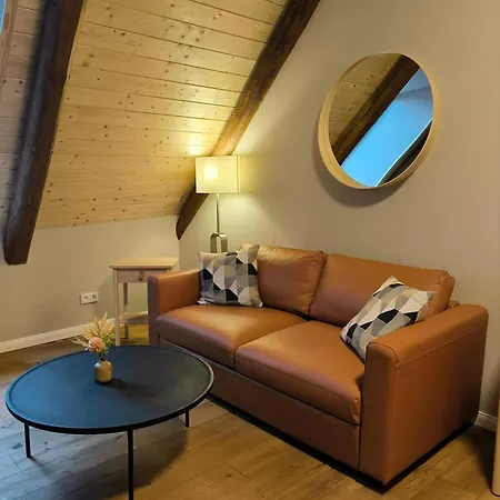 Hotel Landhaus Plus Lueneburg Λούνεμπουργκ