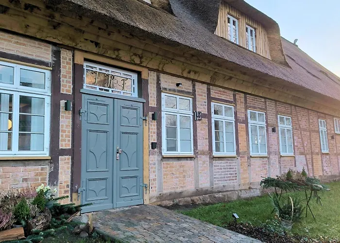 Hotel Landhaus Plus Lueneburg Lüneburg