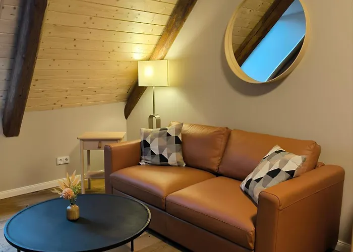 Hotel Landhaus Plus Lueneburg Lüneburg